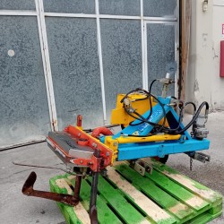 INTERCEPPO ARRIZZA EXPO SINGOLO ECO