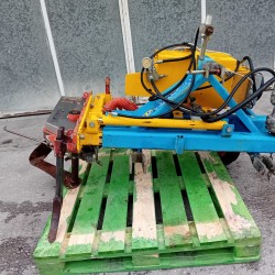 INTERCEPPO ARRIZZA EXPO SINGOLO ECO