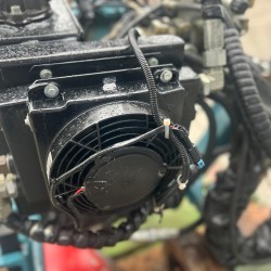 INTERCEPPO SPEDO POLARIS DE 14 POST