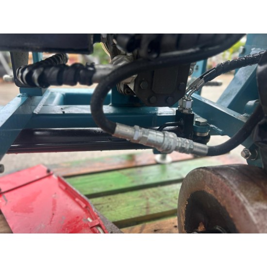 INTERCEPPO SPEDO POLARIS DE 14 POST