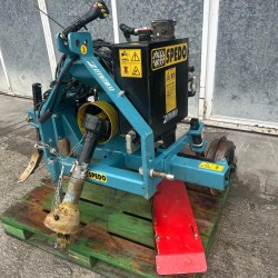 INTERCEPPO SPEDO POLARIS DE 14 POST