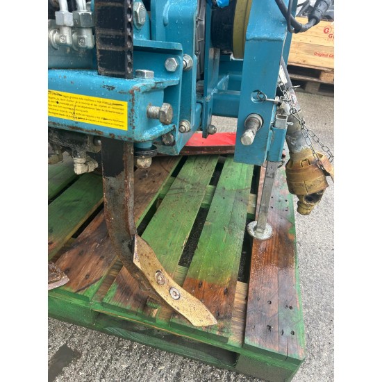 INTERCEPPO SPEDO POLARIS DE 14 POST