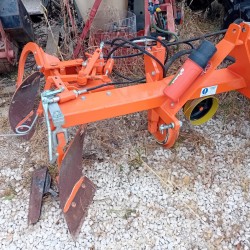 INTERFILARE RINIERI AI 15 - 150