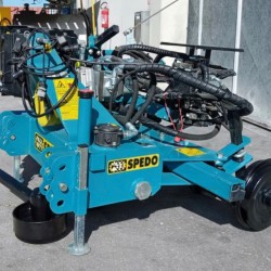 PORTATTREZZI SPEDO MARTE BIPOWER