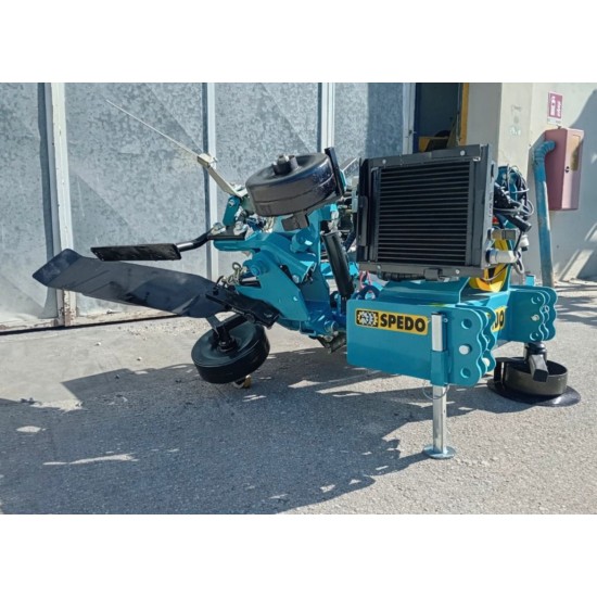 PORTATTREZZI SPEDO MARTE BIPOWER