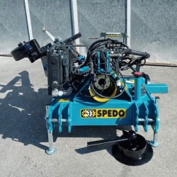 PORTATTREZZI SPEDO MARTE BIPOWER