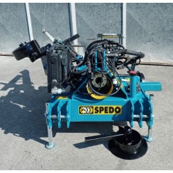 PORTATTREZZI SPEDO MARTE BIPOWER