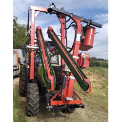 LEGATRICE ERO a NASTRO LH 250