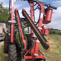 LEGATRICE ERO a NASTRO LH 250