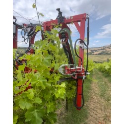 LEGATRICE ERO a NASTRO LH 250