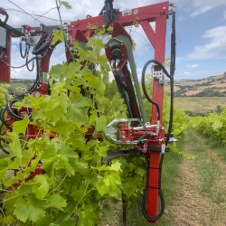 LEGATRICE ERO a NASTRO LH 250