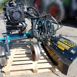 PORTA ATTREZZI SPEDO POLARIS DE 14 E