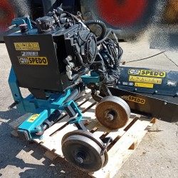 PORTA ATTREZZI SPEDO POLARIS DE 14 E