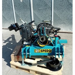 PORTATTREZZI SPEDO MARTE BIPOWER