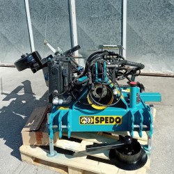 PORTATTREZZI SPEDO MARTE BIPOWER
