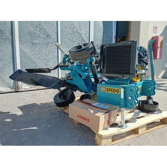 PORTATTREZZI SPEDO MARTE BIPOWER