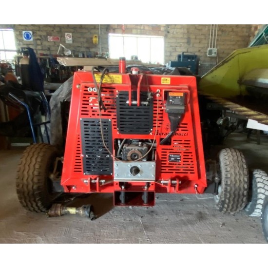 SCUOTITORE BERARDINUCCI TORNADO P 70 N