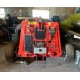 SCUOTITORE BERARDINUCCI TORNADO P 70 N