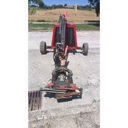 SCUOTITORE BERARDINUCCI TORNADO P 70 N
