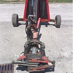 SCUOTITORE BERARDINUCCI TORNADO P 70 N
