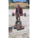 SCUOTITORE BERARDINUCCI TORNADO P 70 N