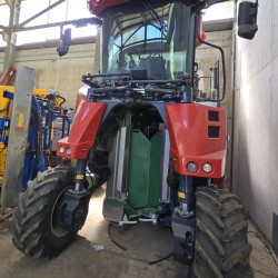 VENDEMMIATRICE ERO 5175