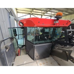 VENDEMMIATRICE ERO 5175