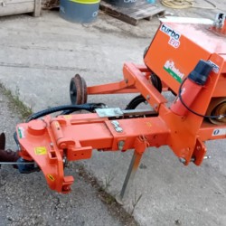 PORTATTREZZI RINIERI TURBO EVO H