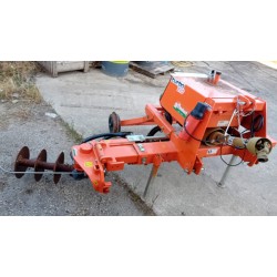 PORTATTREZZI RINIERI TURBO EVO H