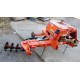 PORTATTREZZI RINIERI TURBO EVO H