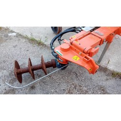 PORTATTREZZI RINIERI TURBO EVO H