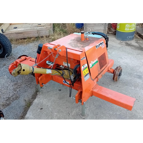 PORTATTREZZI RINIERI TURBO EVO H