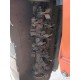BRACCIO DECESPUGLIATORE FERRI TSH 620 POWER
