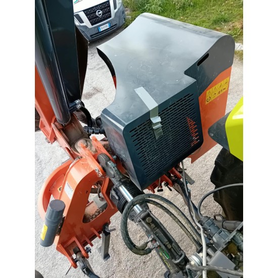 BRACCIO DECESPUGLIATORE FERRI TSH 620 POWER