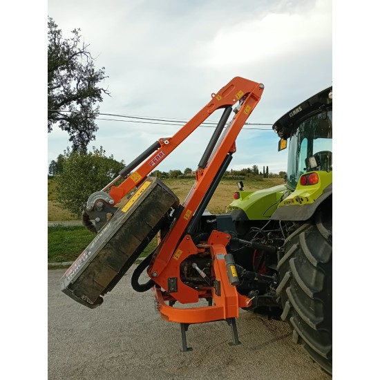 BRACCIO DECESPUGLIATORE FERRI TSH 620 POWER