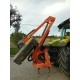 BRACCIO DECESPUGLIATORE FERRI TSH 620 POWER