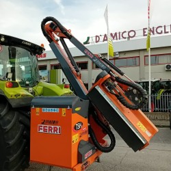 BRACCIO DECESPUGLIATORE FERRI TSH 620 POWER