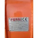 BRACCIO DECESPUGLIATORE FERRI TSH 620 POWER