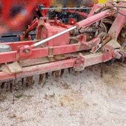 ERPICE ROTANTE PEGORARO WP 5000
