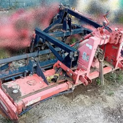 ERPICE ROTANTE MASCHIO DC 3000