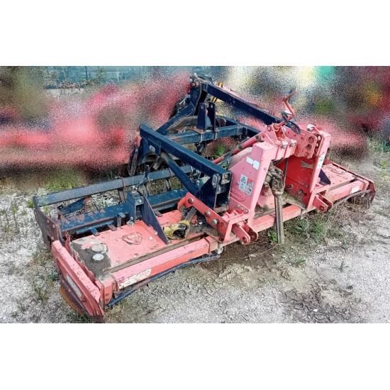 ERPICE ROTANTE MASCHIO DC 3000