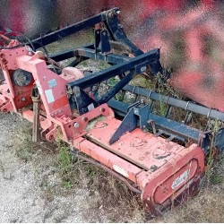 ERPICE ROTANTE MASCHIO DC 3000