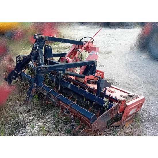 ERPICE ROTANTE MASCHIO DC 3000