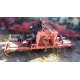 ERPICE ROTANTE MASCHIO DC 3000
