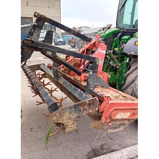 ERPICE ROTANTE MASCHIO DC 3000