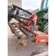 ERPICE ROTANTE MASCHIO DC 3000