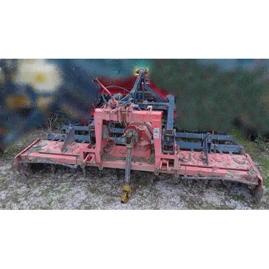 ERPICE ROTANTE MASCHIO DC 3000