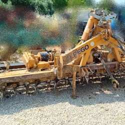 ERPICE ROTANTE ALPEGO DMAX 600