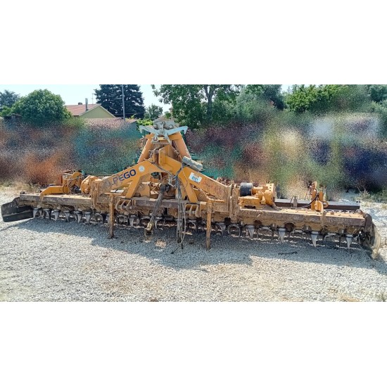 ERPICE ROTANTE ALPEGO DMAX 600
