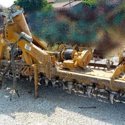 ERPICE ROTANTE ALPEGO DMAX 600